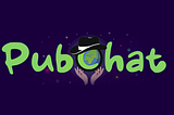 PubChat - Adding features OpenAI can’t