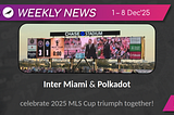 Weekly News from Polkadot & Kusama #201