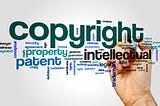 Copyright, a right to protect but not restrict