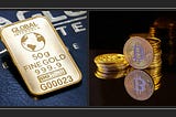 Peter Schiff Can’t See The Real Reason Bitcoin Is The New Gold