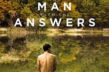 The Man With The Answers