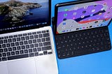 If we can’t have macOS apps on the iPad Pro, Apple might as well kill it