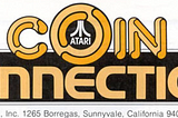 Evolution of Atari graphic style, 1977–1984