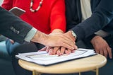 Why Isn’t Succession Failure a Leadership Crime?