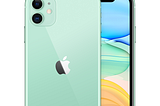 iPhone Battery Replacement Services in Engadine.