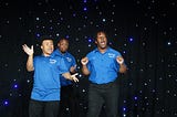 SBVC Foundation Raises Quarter of a Million at “Taking Flight” Gala