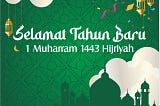 Mengucapkan Selamat Tahun Baru Islam Bid’ah?