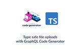 Using GraphQL Code Generator (TypeScript) with Apollo