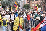 …an ill-timed tax reform in Colombia