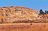 Pompy’s Tower, or, History — Oral and Otherwise