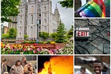 TO STAY OR GO? DOING MORMON YOUR OWN UNIQUE WAY