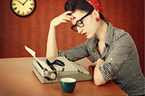 Why You May Not Want to Be a Niche Writer