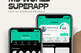 My Word SuperApp: Tools for Enhanced Efficiency
