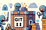 Detecting Secrets in a Git Repository for Beginners