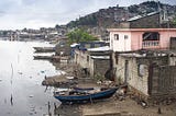 How Digital Finance Can Revolutionize Disaster Relief in Haiti and Beyond