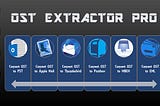 OST Extractor Pro is a marvelous choice for migrating OST to MBOX