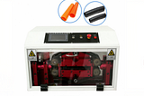 Achieving Precision: Troubleshooting Irregular Cuts on Automatic Wire Loom Tubing Cutters