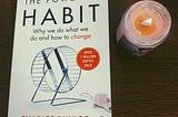 “The power of habit” by Charles Duhigg