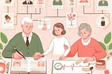 How to Create a Family Timeline on Histolines: Step-by-Step Guide
