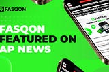 FASQON Featured on AP News: FASQON’s Web3 Banking Ecosystem Breaks Barriers in Modern Finance