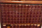 Preserving Encyclopedias for the Future