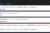 方便即時查看程式執行結果的 #Playground — Xcode 26 新功能