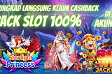 Daftar Slot88 Server Thailand