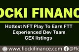 #FlockiFinance listed at Coinpaprica https://coinpaprika.com/coin/fft-flocki-finance/