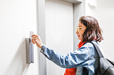 What are the disadvantages of physical access control?