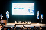 Plug and Play Osaka leads SmartCities; Kick-off Event Report