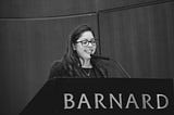 Public Speaking: Underrated but Infinitely Valuable