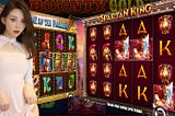 Permainan Judi Slot Online Bisa Menghasilkan Uang