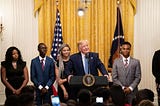 Why More Black People Should Vote Republican