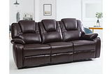 Buy Evok Luxury Recliner Sofa Near You