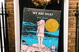【書】Nina LaCour《We Are Okay》— 關於孤獨，關於悲傷