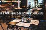 Brendan Corkery Offers Essential Tips for Restaurants Struggling Amid Pandemic