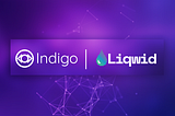 Liqwid & Indigo Partnership