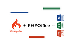 Membuat File MS Office dengan CodeIgniter dan PHPOffice — Bagian III (PHPPresentation)