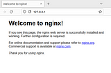 Nginx: The Swiss Army Knife of Web Servers