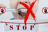 Do Not Brush Your Teeth After These Five Things