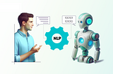 Natural Language Processing in AI