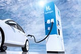 Hydrogen Powered Vehicles: Future of Mobility?