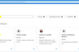 Setting up Jenkins VM and integrating with Azure pipelines.