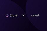 DLN x Linea Bridge Wave
