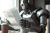Best AI Newsletters of 2023
