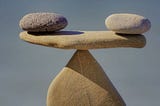 Balance of life