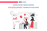 Launch Faster, Iterate Smarter: MVP Development Tailored to Your Vision
Ready to validate your…