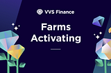 VVS Finance — Provide LP, Farm & Harvest Crystals — Crypto.com DeFi Wallet