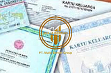 Jasa Pembuatan Akta Kelahiran Semarang 08986500704