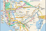 MTA Turnstile Data Analysis for Marketing Campaign